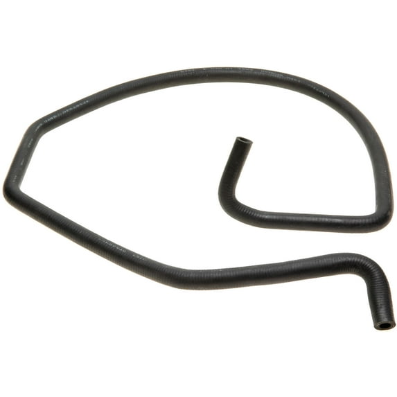 HVAC Heater Hose Fits 2005 Ford Five Hundred