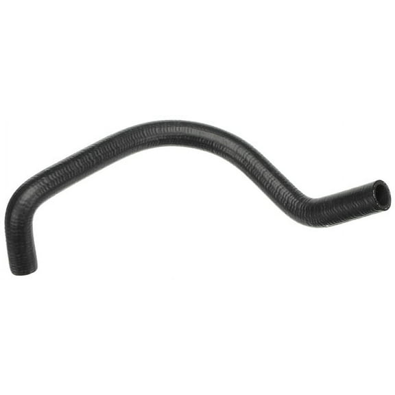 HVAC Heater Hose Fits 2008 Chevrolet Impala