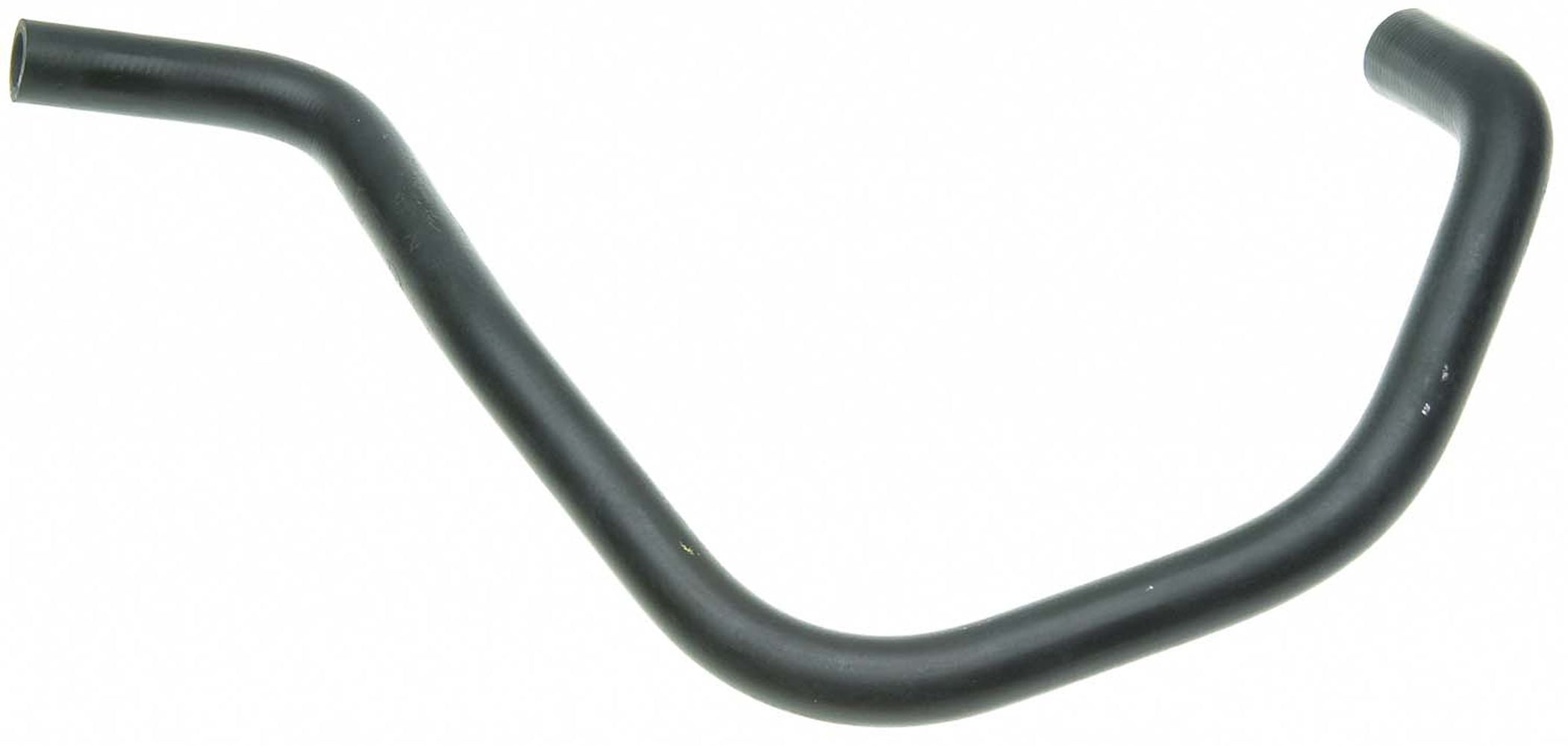 HVAC Heater Hose Fits 2008 Chevrolet Impala