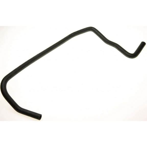 HVAC Heater Hose Fits 2008 Dodge Ram 1500