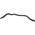 thumbnail image 1 of HVAC Heater Hose Fits 2008 Jeep Grand Cherokee, 1 of 2
