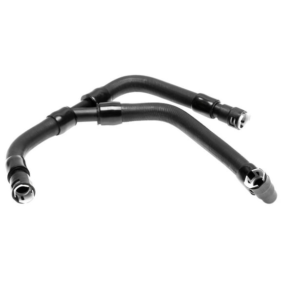 HVAC Heater Hose Fits 2010 Ford Expedition
