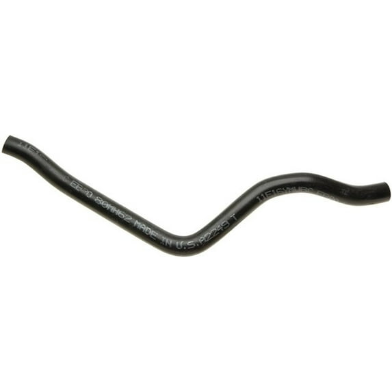 HVAC Heater Hose Fits 2011 Toyota RAV4