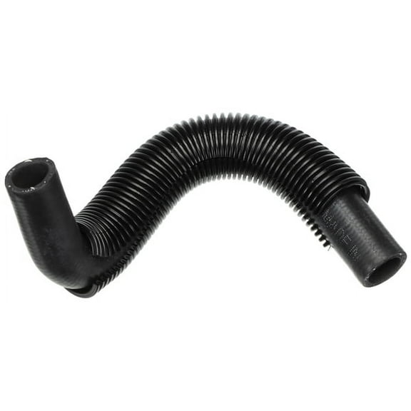 HVAC Heater Hose Fits 2013 Infiniti G37