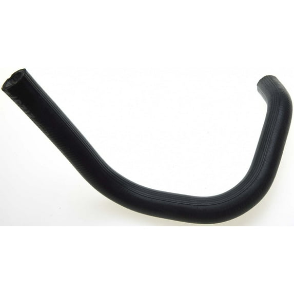 HVAC Heater Hose Fits select: 1983-1988 TOYOTA TERCEL