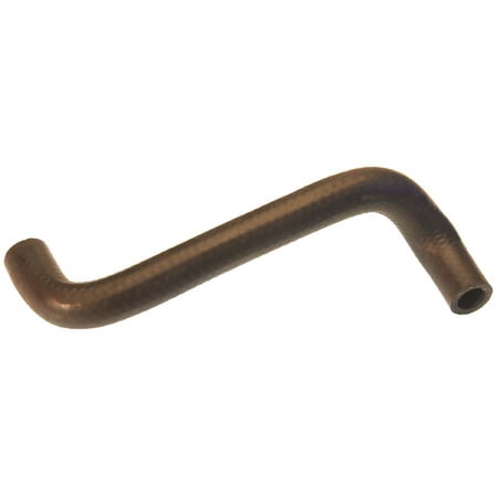 HVAC Heater Hose Fits select: 1986-1995 FORD MUSTANG, 2007-2011 LEXUS GS