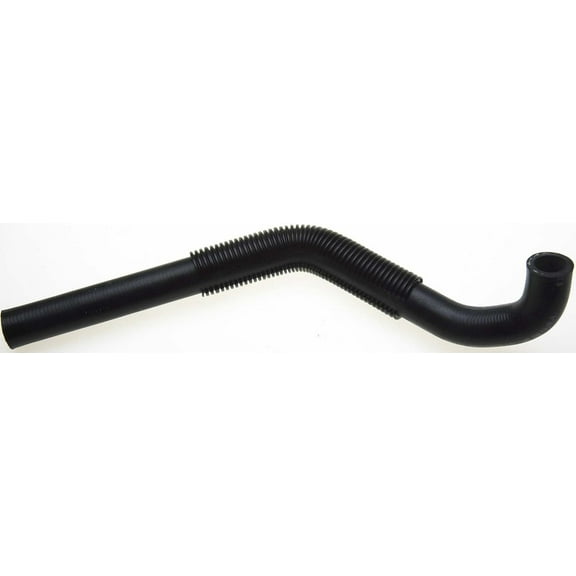 HVAC Heater Hose Fits select: 1987-1990 LINCOLN TOWN CAR, 1987-1991 FORD CROWN VICTORIA