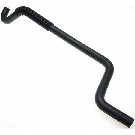 HVAC Heater Hose Fits select: 1987-1991 FORD CROWN VICTORIA, 1987-1991 MERCURY GRAND MARQUIS