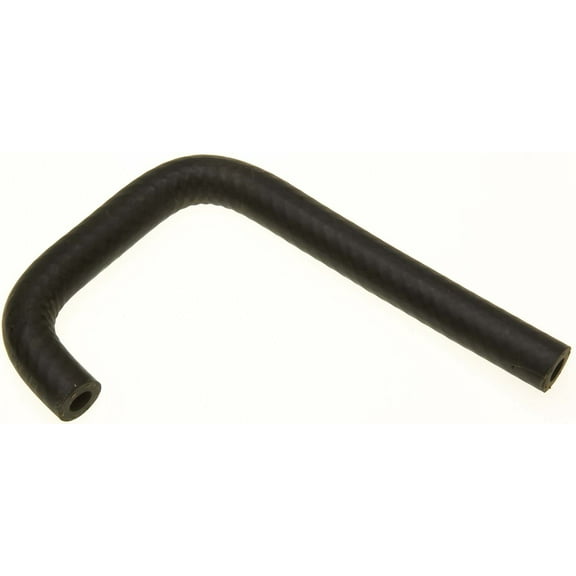 HVAC Heater Hose Fits select: 1988-1989 HONDA CIVIC, 1991-1993 TOYOTA PREVIA