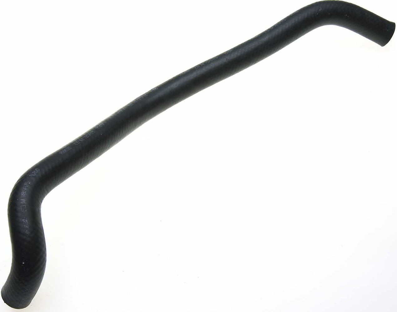 HVAC Heater Hose Fits select: 1989-1991 CHEVROLET CAVALIER, 1990-1991 CHEVROLET CORSICA