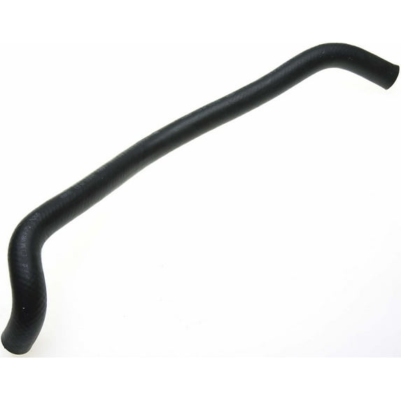 HVAC Heater Hose Fits select: 1989-1991 CHEVROLET CAVALIER, 1990-1991 CHEVROLET CORSICA