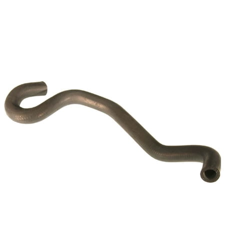 HVAC Heater Hose Fits select: 1990-1993 MAZDA B2600