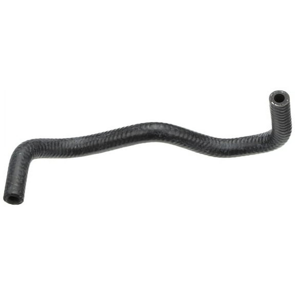 HVAC Heater Hose Fits select: 1990-1995 TOYOTA PICKUP, 1999-2001 VOLKSWAGEN JETTA