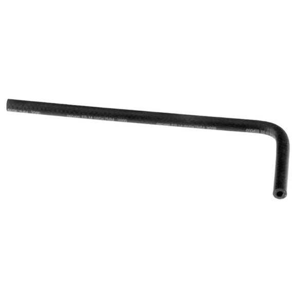 HVAC Heater Hose Fits select: 1990-1997 MAZDA MX-5 MIATA, 1999-2003 MAZDA PROTEGE