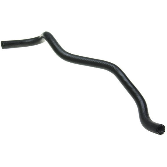 HVAC Heater Hose Fits select: 1992-1993 CHEVROLET S TRUCK, 1992-1994 CHEVROLET BLAZER