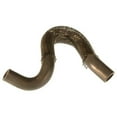 thumbnail image 1 of HVAC Heater Hose Fits select: 1992-1993 PONTIAC GRAND AM, 1989-1993 BUICK SKYLARK, 1 of 3