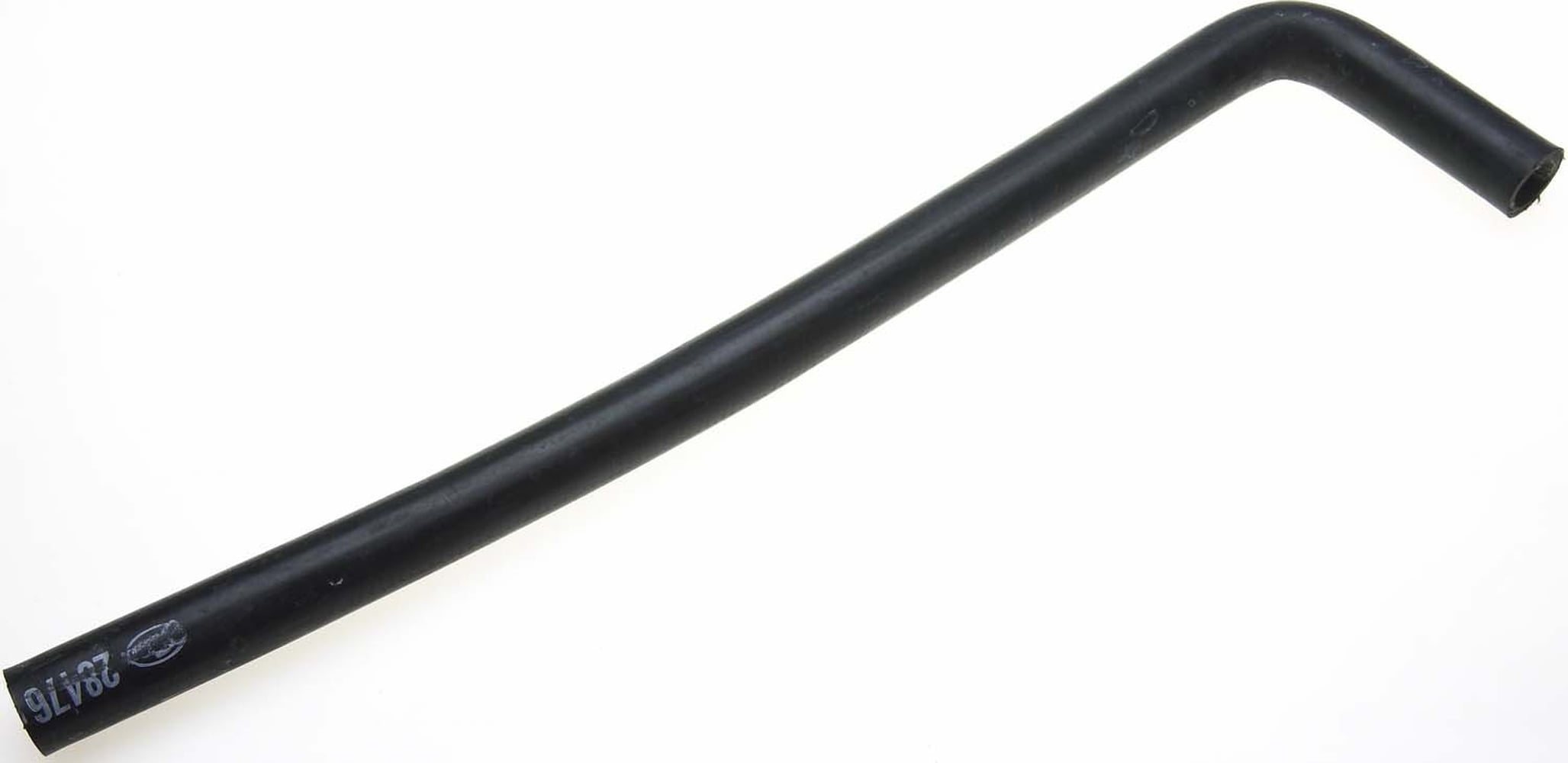 HVAC Heater Hose Fits select 19921994 BMW 325, 19942000 CHEVROLET