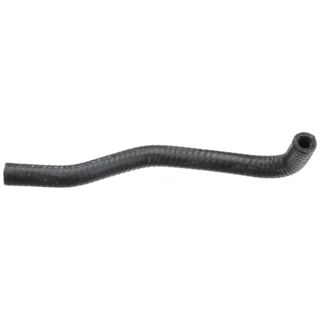 HVAC Heater Hose Fits select: 1992-1996 HONDA PRELUDE