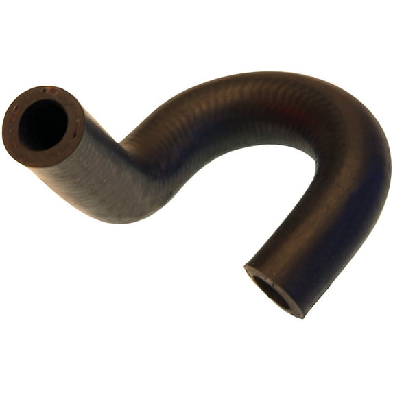 HVAC Heater Hose Fits select: 1992-1996 HONDA PRELUDE