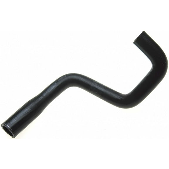 HVAC Heater Hose Fits select: 1993-1998 LINCOLN MARK VIII, 1998-2001 VOLKSWAGEN NEW BEETLE