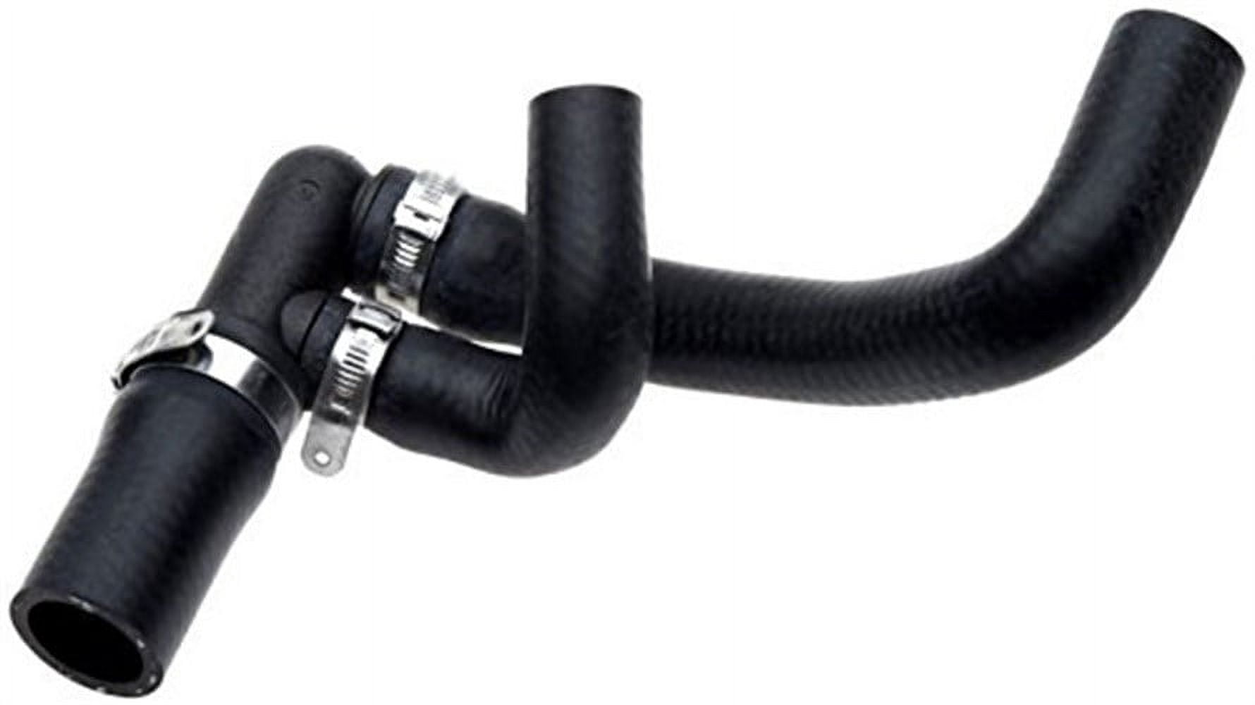 HVAC Heater Hose Fits select: 1993-1999 VOLKSWAGEN JETTA, 1995-2002 VOLKSWAGEN CABRIO