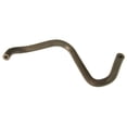 thumbnail image 1 of HVAC Heater Hose Fits select: 1995 NISSAN TRUCK, 1990-1995 NISSAN PATHFINDER, 1 of 3