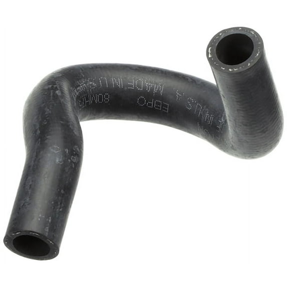 HVAC Heater Hose Fits select: 1996-1998 FORD MUSTANG