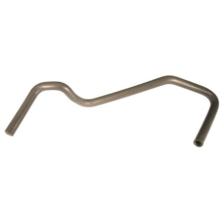 HVAC Heater Hose Fits select: 1996-2005 CHEVROLET ASTRO, 1996-2005 GMC SAFARI