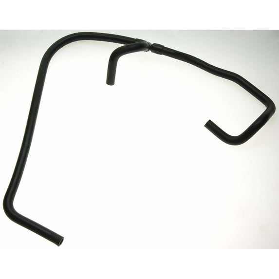 HVAC Heater Hose Fits select: 1997-1999 FORD ECONOLINE