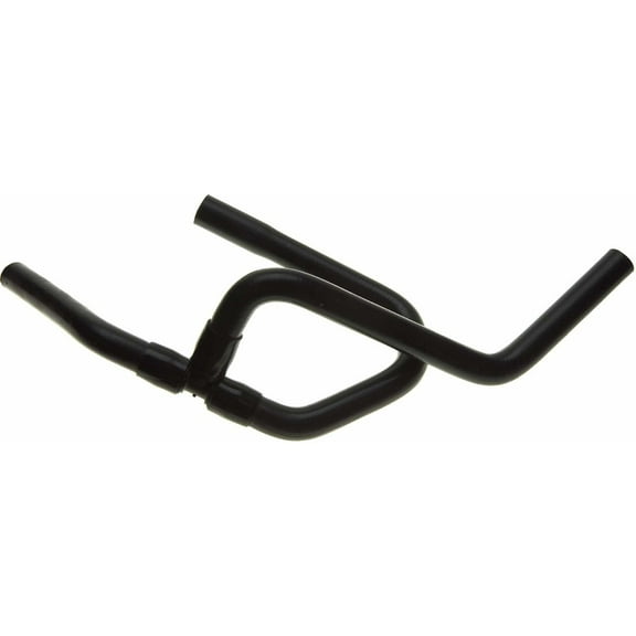 HVAC Heater Hose Fits select: 1997-1999 FORD EXPEDITION, 1998-1999 LINCOLN NAVIGATOR