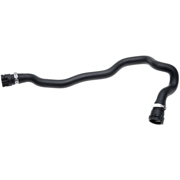 HVAC Heater Hose Fits select: 1997-2000 BMW 528, 2001-2003 BMW 530