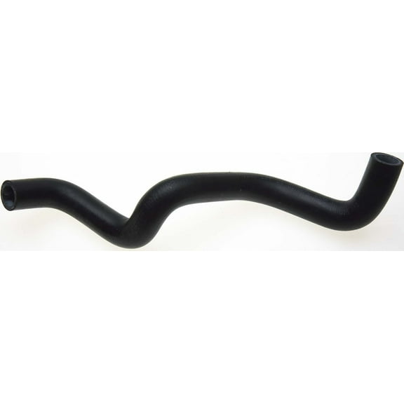 HVAC Heater Hose Fits select: 1997-2003 CHEVROLET MALIBU, 1999-2005 PONTIAC GRAND AM