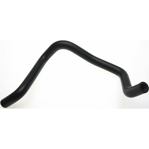 HVAC Heater Hose Fits select: 1997-2005 CHEVROLET ASTRO, 1997-2005 GMC SAFARI