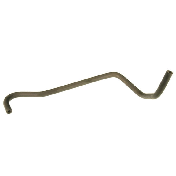 HVAC Heater Hose Fits select: 1998-2000 VOLKSWAGEN NEW BEETLE