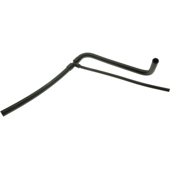 HVAC Heater Hose Fits select: 1998-2001 FORD RANGER, 1998-2001 MAZDA B3000