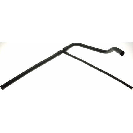 HVAC Heater Hose Fits select: 1998-2001 FORD RANGER, 1998-2001 MAZDA B3000