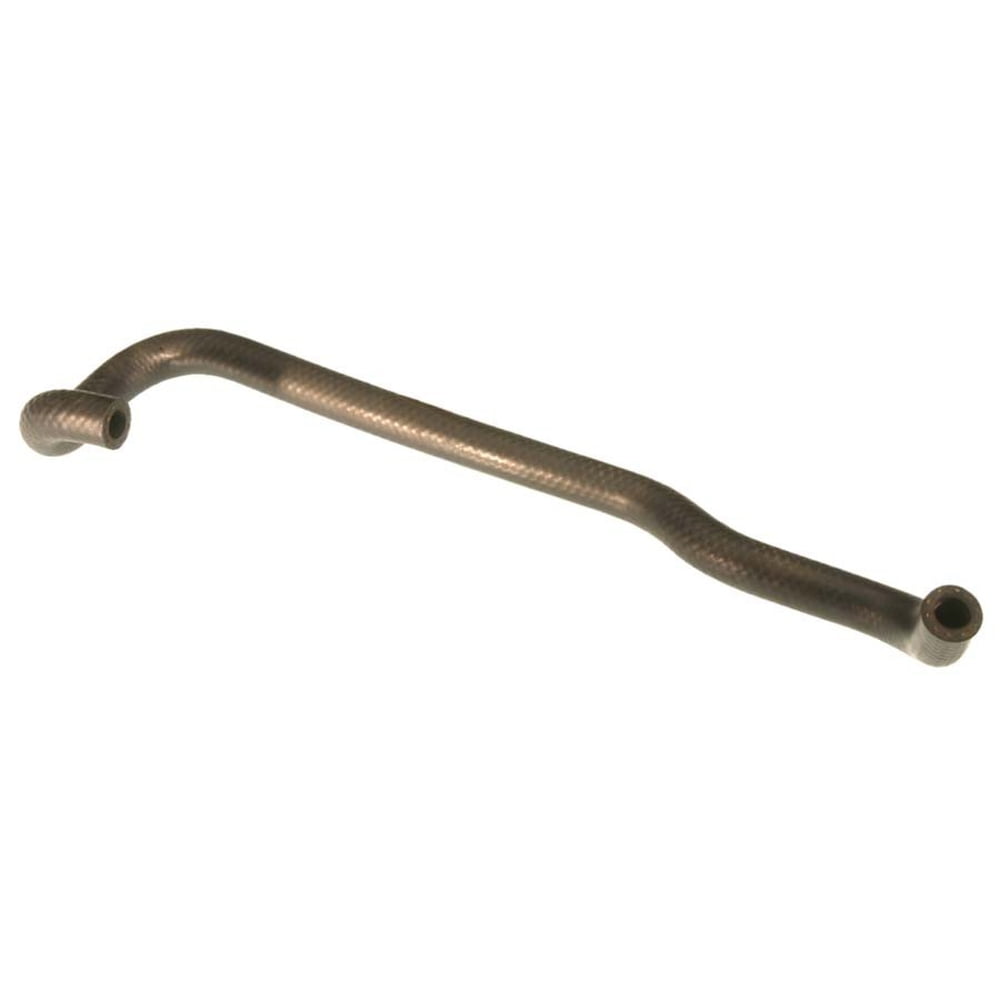 HVAC Heater Hose Fits select: 1998-2001 NISSAN ALTIMA, 1983-1984 SUBARU GL