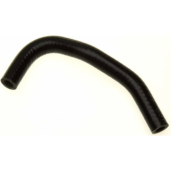 HVAC Heater Hose Fits select: 1998-2001 NISSAN ALTIMA, 1999 CADILLAC COMMERCIAL CHASSIS