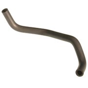 HVAC Heater Hose Fits select: 1998-2003 TOYOTA SIENNA