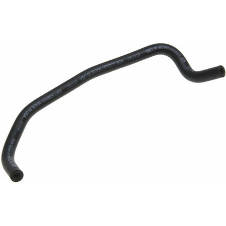 HVAC Heater Hose Fits select: 1999-2001 VOLKSWAGEN JETTA, 1993-2001 HONDA PRELUDE