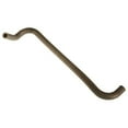 thumbnail image 1 of HVAC Heater Hose Fits select: 1999-2005 HYUNDAI SONATA, 1988-1992 CHEVROLET CAMARO, 1 of 2