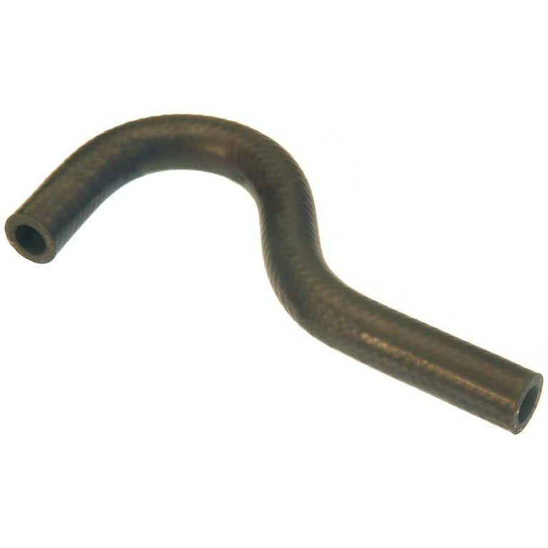 HVAC Heater Hose Fits select: 1999-2008 SUZUKI GRAND VITARA