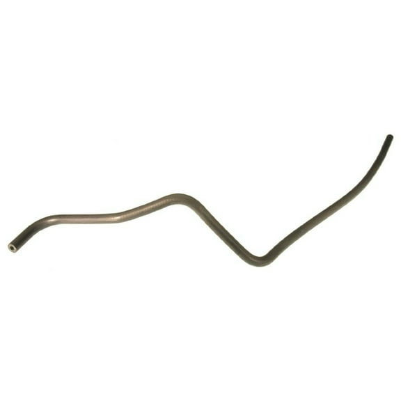 HVAC Heater Hose Fits select: 1999-2013 CHEVROLET SILVERADO, 2000-2014 CHEVROLET TAHOE