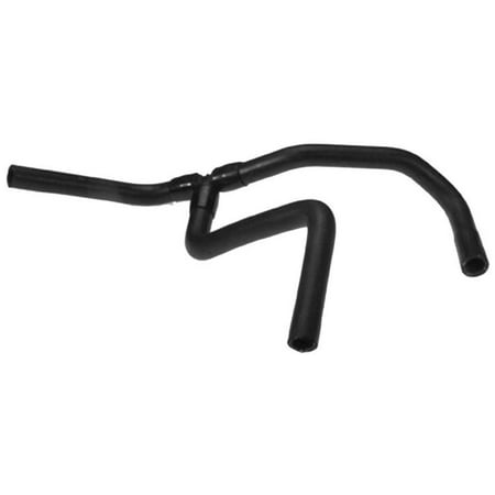 HVAC Heater Hose Fits select: 2000-2002 FORD EXPEDITION