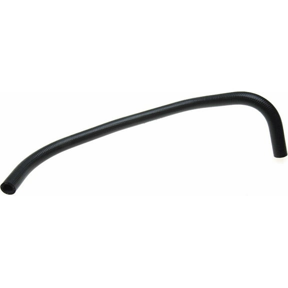 HVAC Heater Hose Fits select: 2000-2003 CHEVROLET IMPALA, 1999-2003 PONTIAC GRAND PRIX