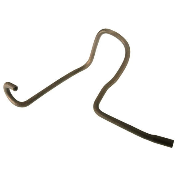 HVAC Heater Hose Fits select: 2000-2003 FORD FOCUS