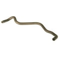 thumbnail image 1 of HVAC Heater Hose Fits select: 2000-2003 FORD FOCUS, 1 of 1