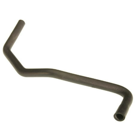HVAC Heater Hose Fits select: 2000-2003 FORD FOCUS