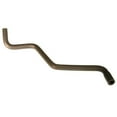 thumbnail image 1 of HVAC Heater Hose Fits select: 2000-2004 FORD FOCUS, 1 of 2