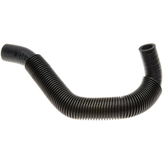 HVAC Heater Hose Fits select: 2000-2004 NISSAN XTERRA, 1999-2001 NISSAN FRONTIER